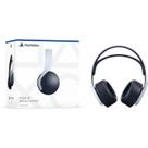 Fone de ouvido sem fio para jogos Play Station 5, Wind ows PULSE 3D