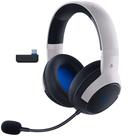 Fone de ouvido sem fio para jogos Razer Kaira HyperSpeed para PS5/PS4/PC