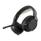 Fone de ouvido sem fio para jogos Skullcandy Crusher PLYR 720 Digi-Black