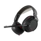 Fone de ouvido sem fio para jogos Skullcandy Crusher PLYR 720 Digi-Black