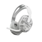 Fone de ouvido sem fio para jogos Turtle Beach Stealth 500 Arctic