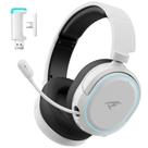 Fone de ouvido sem fio para jogos Valorise UG-08S 7.1 Surround Sound Fone de ouvido sem fio para jogos Valorise UG-08S 7.1 Surround Sound