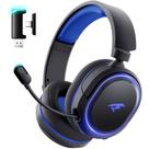 Fone de ouvido sem fio para jogos Valorise UG-08S 7.1 Surround Sound Fone de ouvido sem fio para jogos Valorise UG-08S 7.1 Surround Sound