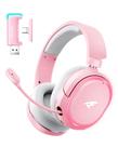 Fone de ouvido sem fio para jogos Valorise UG-08S 7.1 Surround Sound Fone de ouvido sem fio para jogos Valorise UG-08S 7.1 Surround Sound
