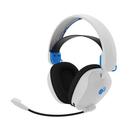 Fone de Ouvido Sem Fio PDP Phantom Air Dual-Mode - Branco - PS5/PS4/PC