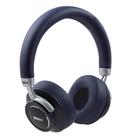 Fone de Ouvido Sem Fio Philco Highbeat PFO03BTA, Bluetooth 5.0, P2, USB, Drivers 40mmAzul - 56605012