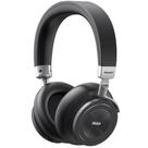 Fone de Ouvido Sem Fio Philco PFO05BTSG, Bluetooth 5.0, Cancelament de Ruído, Drivers 40mm, P2, USB,