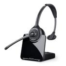 Fone de ouvido sem fio Plantronics Poly CS510 conversível DECT 6.0