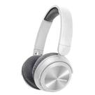 Fone De Ouvido Sem Fio Preto Bluetooth K9 Original Branco Kimaster