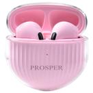 Fone de Ouvido Sem Fio Prosper Apro 15 com e Microfone - Rosa Fone de Ouvido Sem Fio Prosper Apro 15 com e Microfone - Rosa