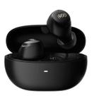 Fone de ouvido sem fio QCY, chamada HD de 6 MIC com ANC