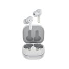 Fone de Ouvido Sem Fio QCY T13 TWS 4 Mics Controle Por Toque e Bluetooth 5.1