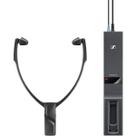 Fone de ouvido sem fio Sennheiser RS 2000 para ouvir TV preto