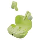 Fone de Ouvido Sem Fio Skullcandy Smokin buds Verde Matcha