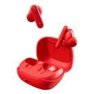 Fone De Ouvido Sem Fio Skullcandy Smokin Buds Vermelho Fone De Ouvido Sem Fio Skullcandy Smokin Buds Vermelho
