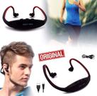 Fone De Ouvido Sem Fio Sport Mp3 Radio Fm Entrada Cartão Sd Auricular Corrida Academia Caminhada Fone De Ouvido Sem Fio Sport Mp3 Radio Fm Entrada Cartão Sd Auricular Corrida Academia Caminhada