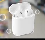 Fone de Ouvido sem fio