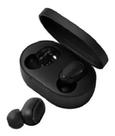 Fone De Ouvido Sem Fio True Wireless Earbuds Basic Bluetooth