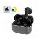 Fone De Ouvido Sem Fio Tws Bluetooth 5.3 Liga De Zinco FN-B28 AGOLD Fone De Ouvido Sem Fio Tws Bluetooth 5.3 Liga De Zinco FN-B28 AGOLD