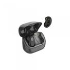 Fone De Ouvido Sem Fio Tws Float Preto Fone De Ouvido Sem Fio Tws Float Preto