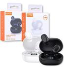 Fone de ouvido sem fio tws kaidi KD 7101