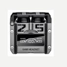 Fone De Ouvido Sem Fio TWS-M25 Bluetooth 5.1 Graves 20Hz