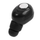 Fone de ouvido sem fio Universal Mini X8 In-ear com cancelamento de ruído