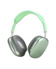 Fone De Ouvido Sem fio via bluetooth Case Wireless Com Case Android iOS Fone De Ouvido Sem fio via bluetooth Case Wireless Com Case Android iOS