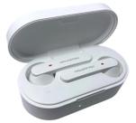 Fone De Ouvido Sem Fio Wireless Bluetooth - Branco