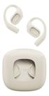 Fone De Ouvido Sem Fio Wiwu Openbuds Ows Intra-auricular