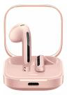 Fone de Ouvido Sem Fio Xiaomi Redmi Buds 6 Active Rosa Luz