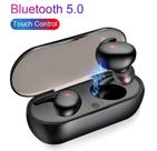 Fone De Ouvido Sem Fio Y30 TWS Bluetooth 5.0