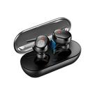 Fone De Ouvido Sem fio Y30 Tws Wirelles/bluetooth5.0 Preto