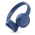 Fone de ouvido semelhante ao tune 510bt azul