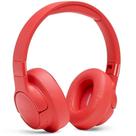 Fone de ouvido semelhante ao tune 510bt Vermelho generico