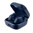 Fone de Ouvido Sennheiser ACCENTUM True Wireless - Som Cristalino com ANC Híbrido, Design Ergonômico, Bateria com 28 Horas de Duração, Microfone Duplo