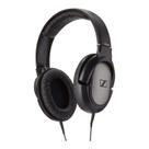 Fone de Ouvido Sennheiser HD 206 - Estéreo com Fio e Isolamento de Ruído