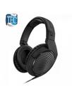 Fone De Ouvido Sennheiser HD200 Pro Preto