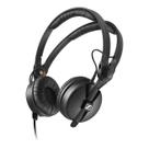 Fone De Ouvido Sennheiser HD25 Plus
