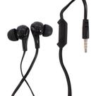 Fone De Ouvido Silicone Stereo Com Microfone Unissex HB-70 - FMSP