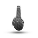 Fone de ouvido Skin MightySkins Carbon Fiber para Bose QuietComfort Fone de ouvido Skin MightySkins Carbon Fiber para Bose QuietComfort
