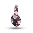 Fone de ouvido Skin MightySkins Carbon Fiber para Bose QuietComfort