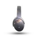 Fone de ouvido Skin MightySkins Carbon Fiber para Bose QuietComfort
