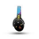 Fone de ouvido Skin MightySkins compatível com Bose QuietComfort