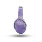 Fone de ouvido Skin MightySkins compatível com Bose QuietComfort