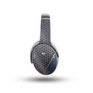 Fone de ouvido Skin MightySkins Glossy Glitter para Bose QuietComfort