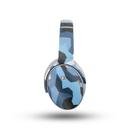 Fone de ouvido Skin MightySkins Glossy Glitter para Bose QuietComfort
