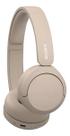 Fone De Ouvido Sony Bluetooth WhCh520
