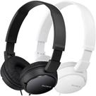 Fone de Ouvido Sony Com Microfone Bluetooth ZX Series MDR-ZX110