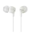 Fone de ouvido Sony MDR-EX15LP Branco